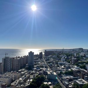 Venta Con Renta Estrellas Del Sur Piso 24  2 Dormitorios