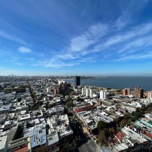 Estrellas Del Sur - 1 Dorm Con Gge - Rentado