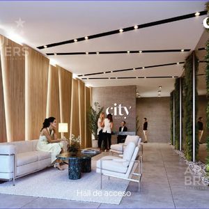 Apartamento De Un Dormitorio Con Patio En Venta En Cordón - 107
