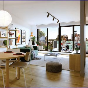 Apartamento De Dos Dormitorios Con Patio En Venta En Cordón -101