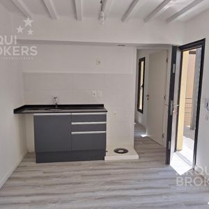 Apartamento De Un Dormitorio En Venta En Aguada - 102