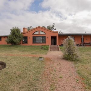 Alquiler De Chacra En La Pataia, Maldonado