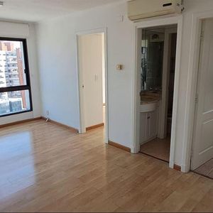 Alquiler Apartamento Punta Carretas 1 Dormitorio Garaje