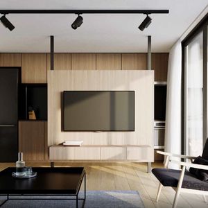 Apartamento De 1 Dormitorio En Venta, Parque Rodó Ap7562634 - 103