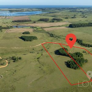 Venta Chacra Altos De José Ignacio