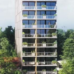 Venta Apartamento Monoambiente En Parque Batlle - 303