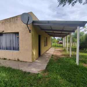 Casa En Los Pinos