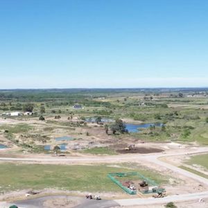 Excelente Terreno En Venta En Cavas De La Tahona