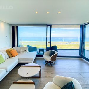 Alquiler Departamento 2 Dormitorios Walmer Lagoon Playa Mansa