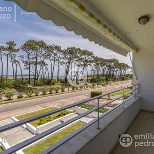 Apartamento Alquiler Temporario 2 Dormitorios  Playa Mansa Punta Del Este