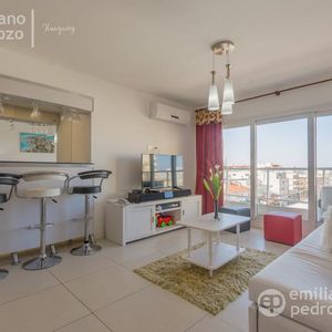 Venta Apartamento 2 Dormitorios Península Punta Del Este