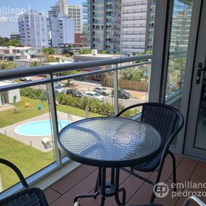 Departamento - Playa Brava