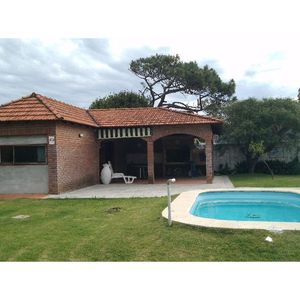 Venta Casa 3 Dormitorios Rincón Del Indio, Punta Del Este