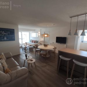 Venta Apartamento  3 Dormitorios  Roosevelt Punta Del Este