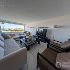 Venta 5 Dormitorios  Departamento  Rincón Del Indio Punta Del Este