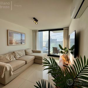 Apartamento En La Pastora 