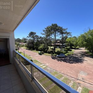 Apartamento 2 Dormitorios - Alquiler Temporada - Playa Mansa
