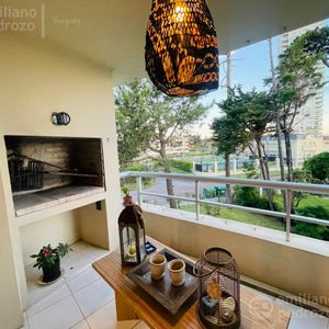 Departamento En Playa Mansa