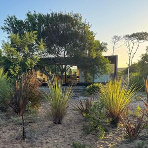 Casa En El Bosque A Metros De La Playa Chihuahua