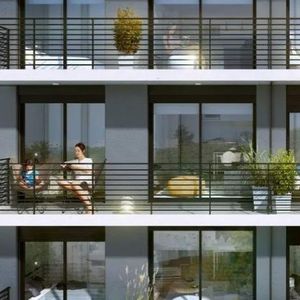 Venta De Apartamento Monoambiente En Cordón