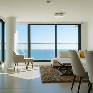 Alquiler De Temporada Venetian Luxury Apartamento 2 Dormitorios, Punta Del Este