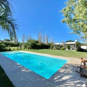 Casa En Alquiler Altos De Montoya 