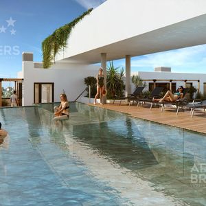 Apartamento De Dos Dormitorios En Venta En Cordón - 907