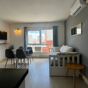 Venta Apartamento 1 Dormitorio En Península
