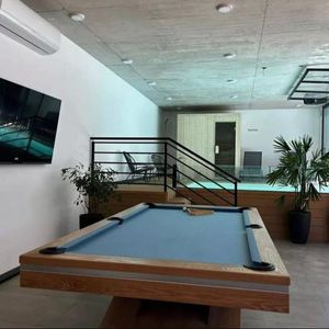 Alquiler Monoambiente Pocitos Fit 26 Beone