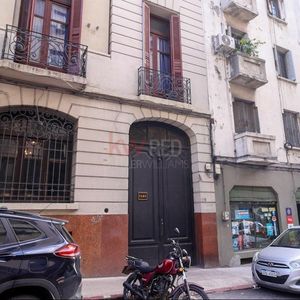 Local Comercial , Oficina, Ciudad Vieja Con Renta