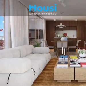 Apartamento En Venta A Estrenar 1 Dormitorio Proyecto Rotunda Al Lago Ciudad De La Costa