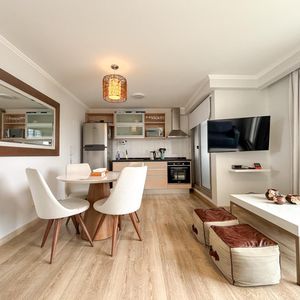 Alquiler Temporal Apartamento 1 Dormitorio Punta Del Este Place Lafayette