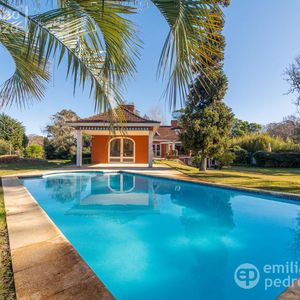 Casa Venta Punta Ballena Playa Solanas Punta Del Este