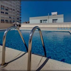 Apartamento En Alquiler En Península Con Piscina