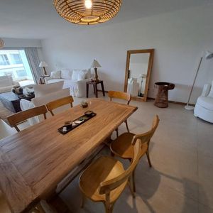 Departamento En Complejo Silente En Venta, Playa Brava - Tm7590357