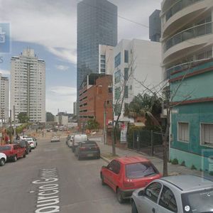Apartamento De Un Dormitorio En Venta En Pocito Nuevo-401