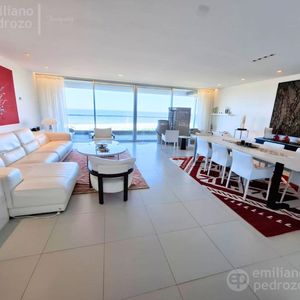 Penthouse Dúplex En Rincón Del Indio 