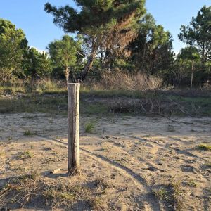 Terreno En Venta En Barra Del Chuy