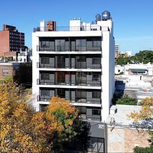 Alquiler Apartamento 1 Dormitorio Cochera Dom Anaya La Blanqueda