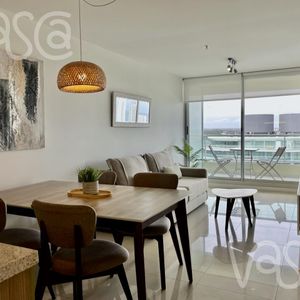 Apartamento Como Nuevo A Pasos De La Playa
