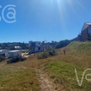 Terreno En Venta Primera Linea La Paloma