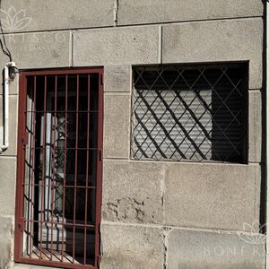 Casa Para Reciclar En Cordón