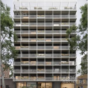 Apartamento De Un Dormitorio En Venta En  Cordón - 908
