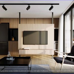Apartamento De Dos Dormitorios En Venta En Parque Rodó - 404
