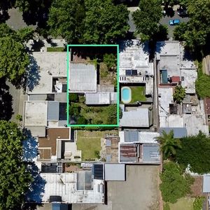 Terreno Con Construcciones De 285 M2 En Venta En El Centro De Colonia Del Sacramento