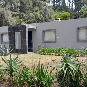 Casa Venta 2 Dormitorios Club Del Lago