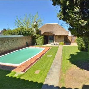 Venta Casa 4 Dormitorios Y Scio. Parque Batlle Piscina Y Barbacoa