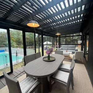 Casa En Arenas De José Ignacio - Tm7564872