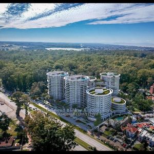 Apartamento De Dos Dormitorios En Venta En Parque Roosevelt - 904