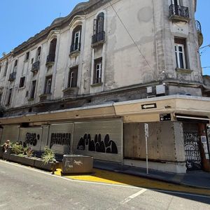 B. Mitre Esq Buenos Aires, Imperdible Punto!!